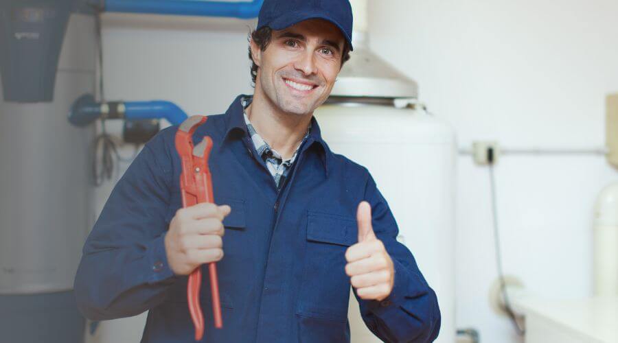 Professional septic pumping service in Doerun, GA